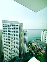 Blk 413C Waterfront I @ Northshore (Punggol), HDB 3 Rooms #601018911